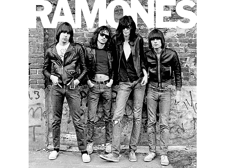 Ramones - Vinile