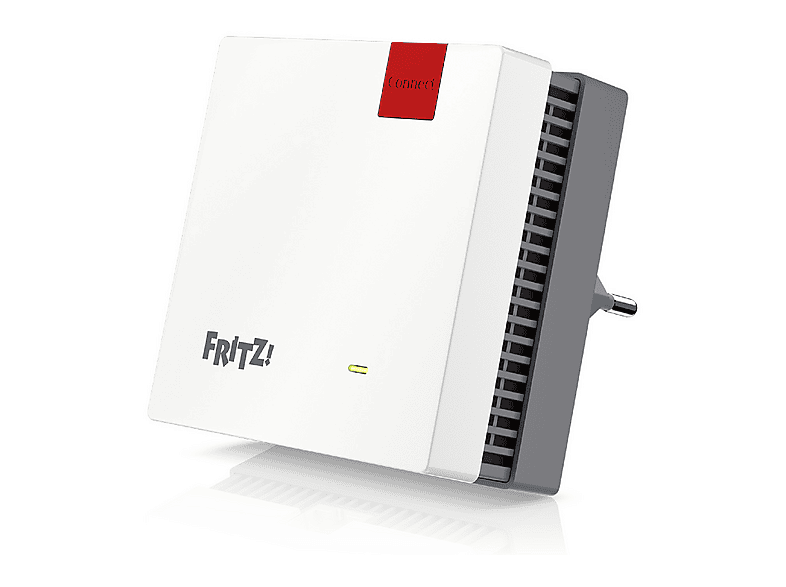 Range Extender FRITZ! Mesh Wi-Fi 1700, Velocità di trasferimento 3600 Mbit/s, Numero porte 1