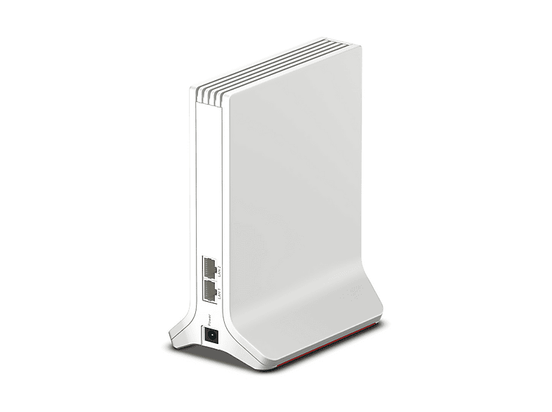 Range Extender FRITZ! Mesh Wi-Fi Set 4200 2Pack, Velocità di trasferimento Mbit/s, Numero porte 2