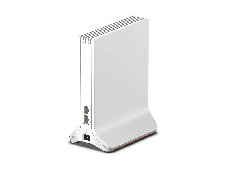 Range Extender FRITZ! Mesh Wi-Fi Set 4200 3Pack, Numero di porte 2