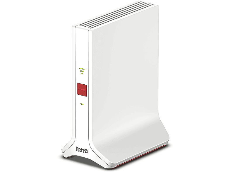 Range Extender FRITZ! Repeater 3000 AX, Velocità di trasferimento 4200 Mbit/s, Numero porte 2