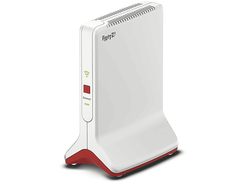 Range Extender FRITZ! Repeater 6000, Velocità di trasferimento 6000 Mbit/s, Numero porte 2