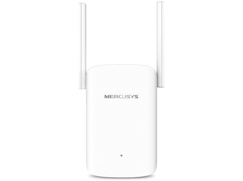 Range Extender MERCUSYS ME60X EXT wifi6, Velocità di trasferimento 1500 Mbit/s, Numero porte 1