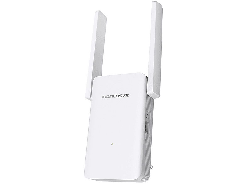 Range Extender MERCUSYS ME80X RE AX 3000 WIFI6, Velocità di trasferimento Mbit/s, Numero porte 1