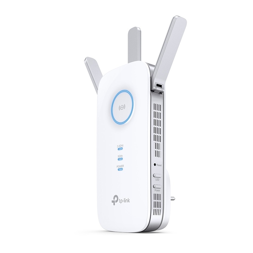 Range Extender OneMesh Wi-Fi AC1900 Range Extender OneMesh Wi-Fi AC1900
