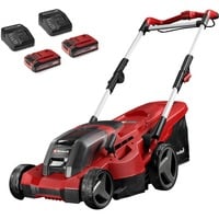 Rasaerba a batteria Power X-Change GE-CM 36/37 Li, 36 Volt (2x18V)