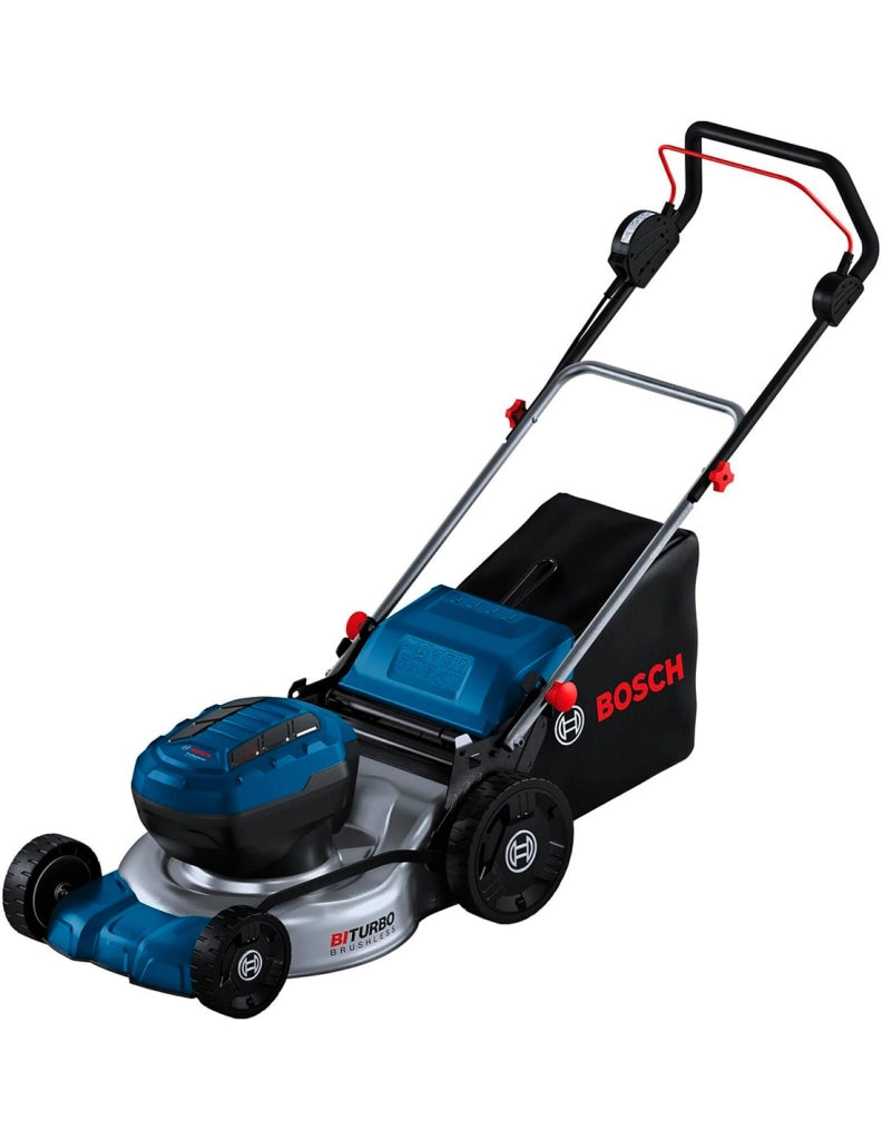 Rasaerba BOSCH GRA 18V2-46 (Solo corpo) Rasaerba BOSCH GRA 18V2-46 (Solo corpo)