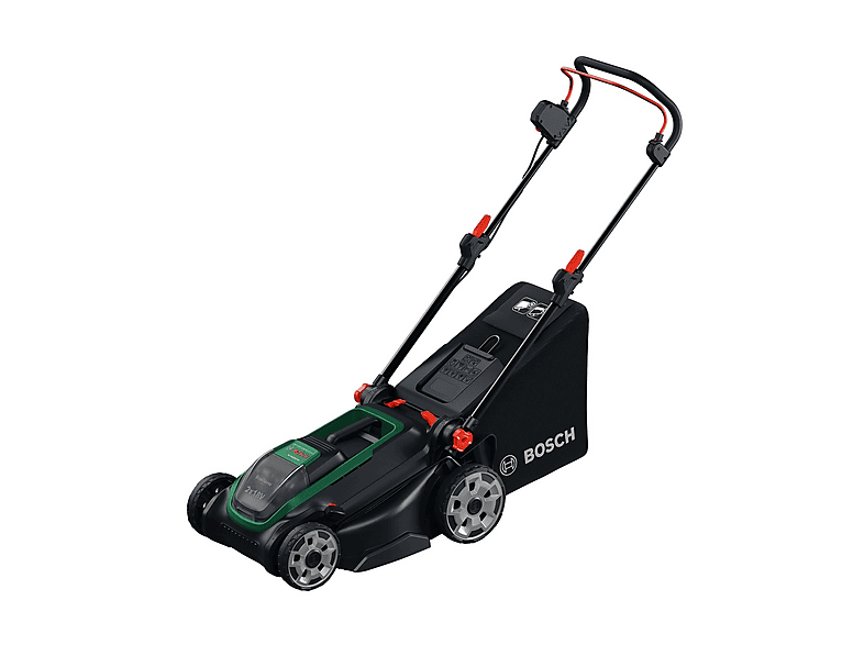 RASAERBA BOSCH Rotak 18V2-43 RASAERBA BOSCH Rotak 18V2-43