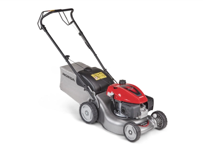 Rasaerba Honda HRG 416 SK semovente motore GVCx 145 OHV 4 tempi taglio 41cm Rasaerba Honda HRG 416 SK semovente motore GVCx 145 OHV 4 tempi taglio 41cm