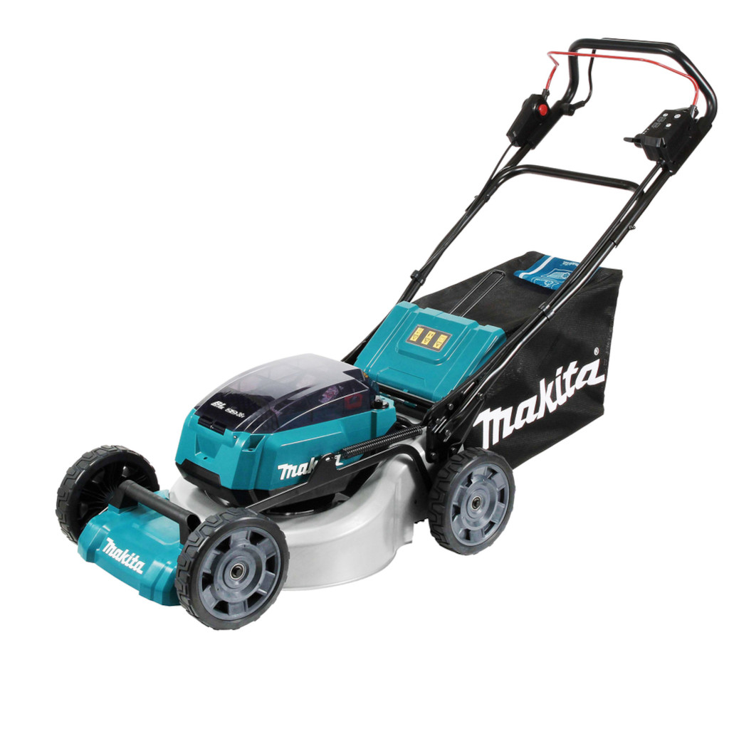 Rasaerba Makita Dlm462z 18vx2 Rasaerba Makita Dlm462z 18vx2