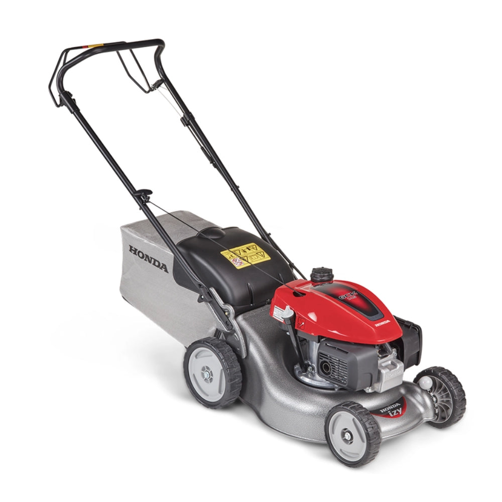 Rasaerba OHC 4 Tempi 145 cc HONDA HRG 416 SK Taglio 41 Cm Trasmissione Semovente Rasaerba OHC 4 Tempi 145 cc HONDA HRG 416 SK Taglio 41 Cm Trasmissione Semovente