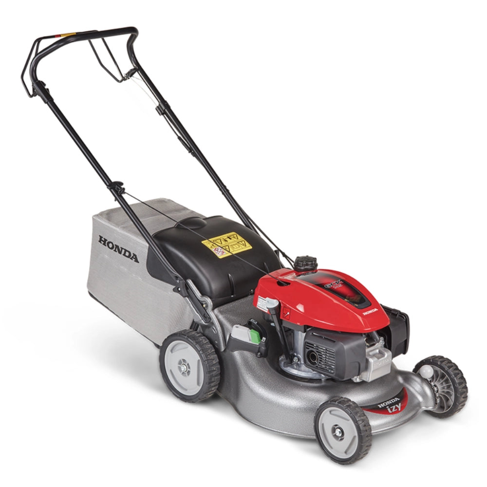 Rasaerba Semovente OHC 4 Tempi 145 cc HONDA HRG 466 SKEP Taglio 46 Cm a 6 Regolazioni Rasaerba Semovente OHC 4 Tempi 145 cc HONDA HRG 466 SKEP Taglio 46 Cm a 6 Regolazioni