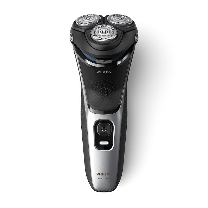 RASOIO PHILIPS Serie 3000 S3143/00