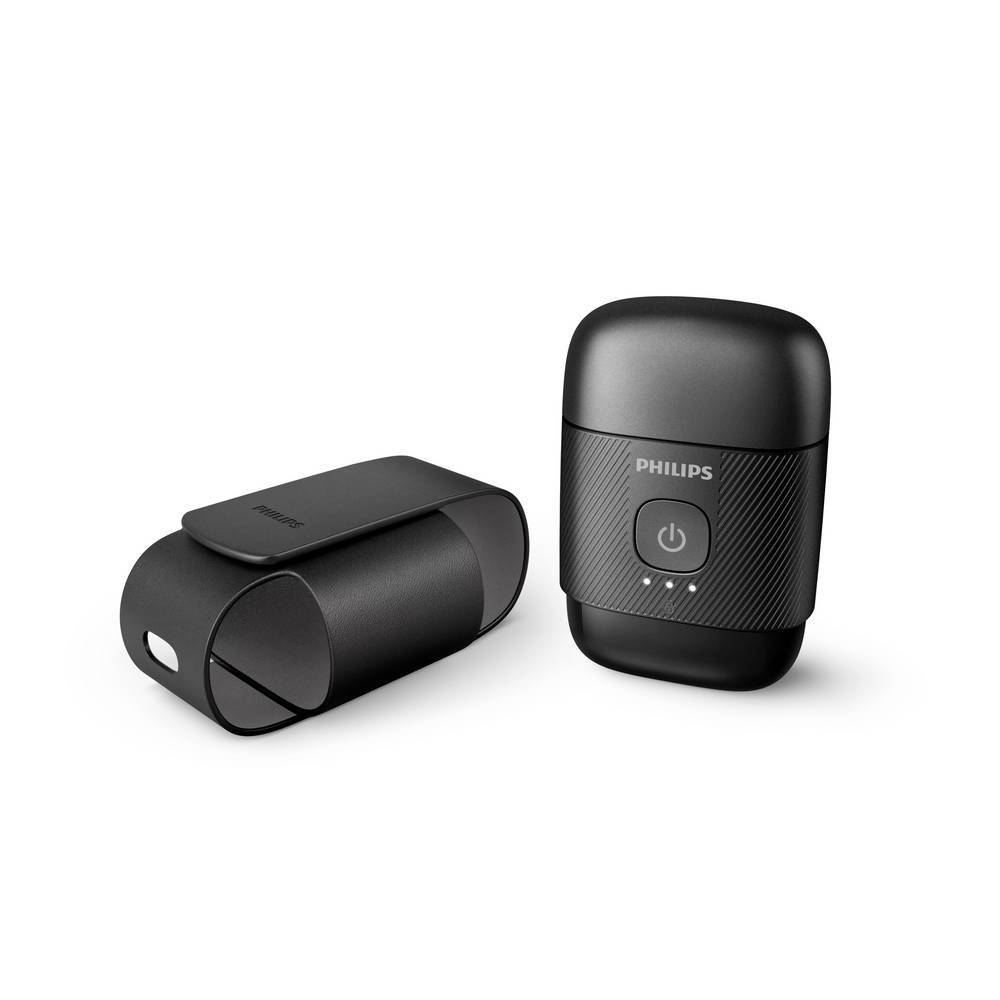 Rasoio Philips Serie 500 S591/05 Per Uso A Secco E Bagnato, 1 Pz.
