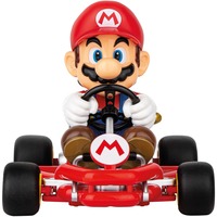 RC 2,4GHz Mario Kart Pipe Kart, Mario