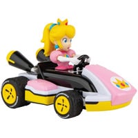 RC 2,4GHz Mario Kart Race Kart - Peach