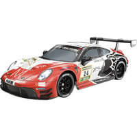 RC 2,4GHz Porsche 911 GT3 R "Lionspeed GP, No.24" - Steam