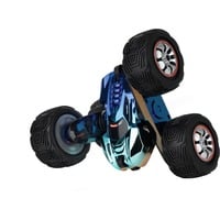 RC 2,4GHz Turnator Color Flip