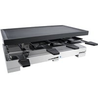RC 68 8 persona(e) 1200 W, Raclette