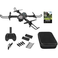 RC Quadrocopter GO! Video 2.0, Drone