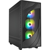 Rebel C80M RGB, Chassis Tower