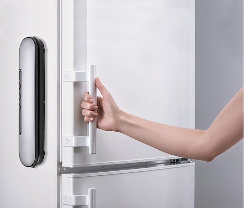 Reber REBER SOTTOVUOTO VSLIM 9350n