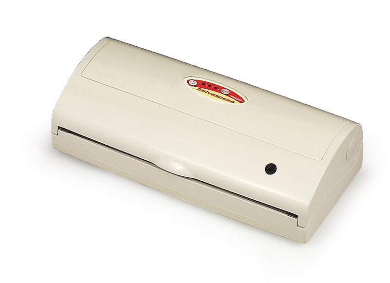 Reber Salvaspesa Automatica 9340 N Bianco