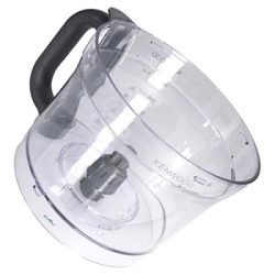 Recipiente - Robot Da Cucina E Cuocitutto Kenwood 304712
