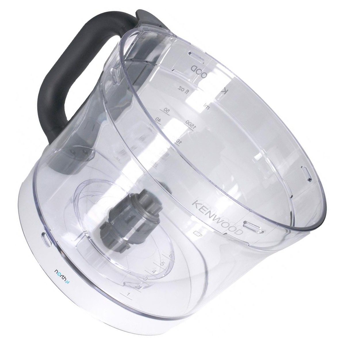 Recipiente - Robot Da Cucina E Cuocitutto Kenwood 3047123662734375693