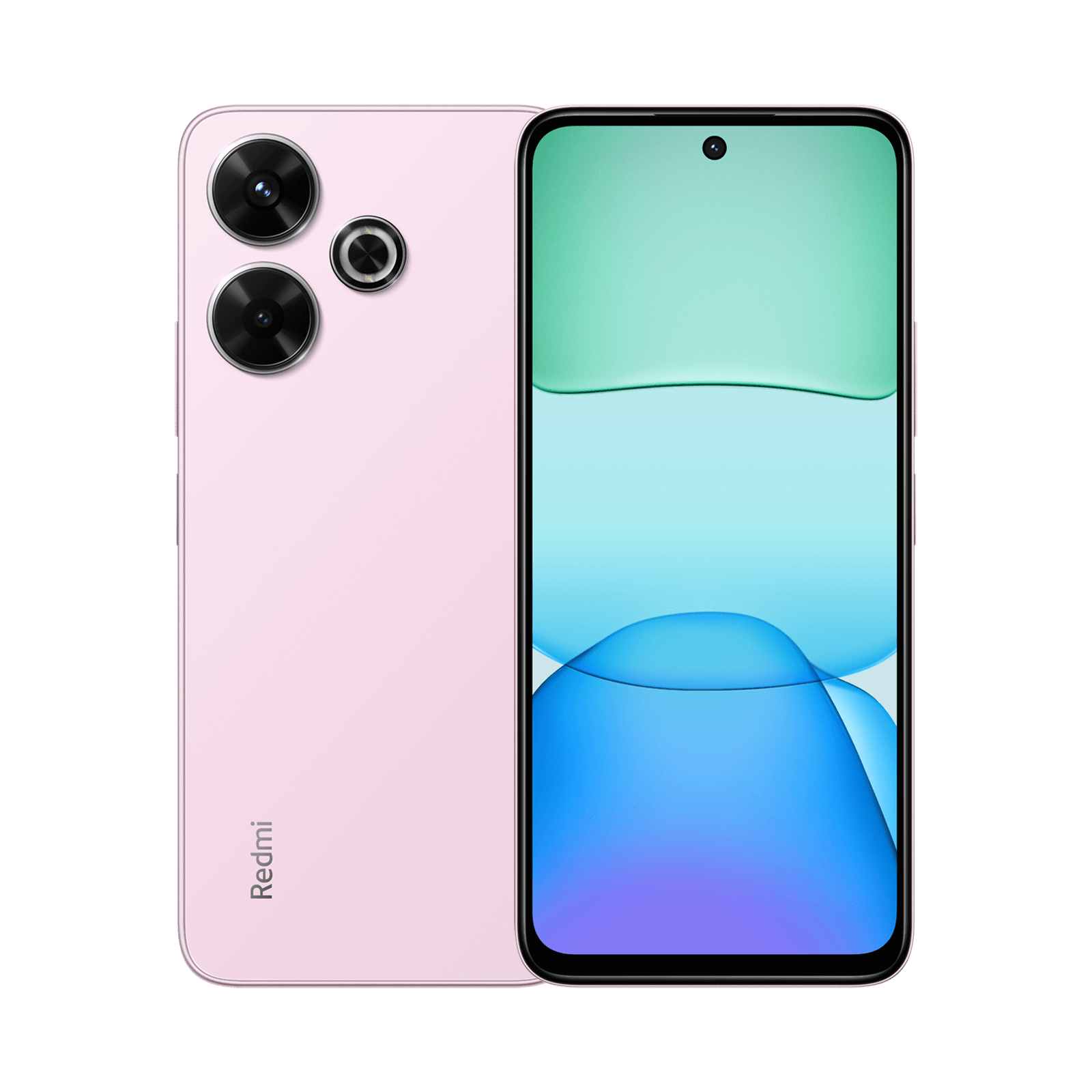 REDMI 13 Pearl Pink 6 GB + 128 GB