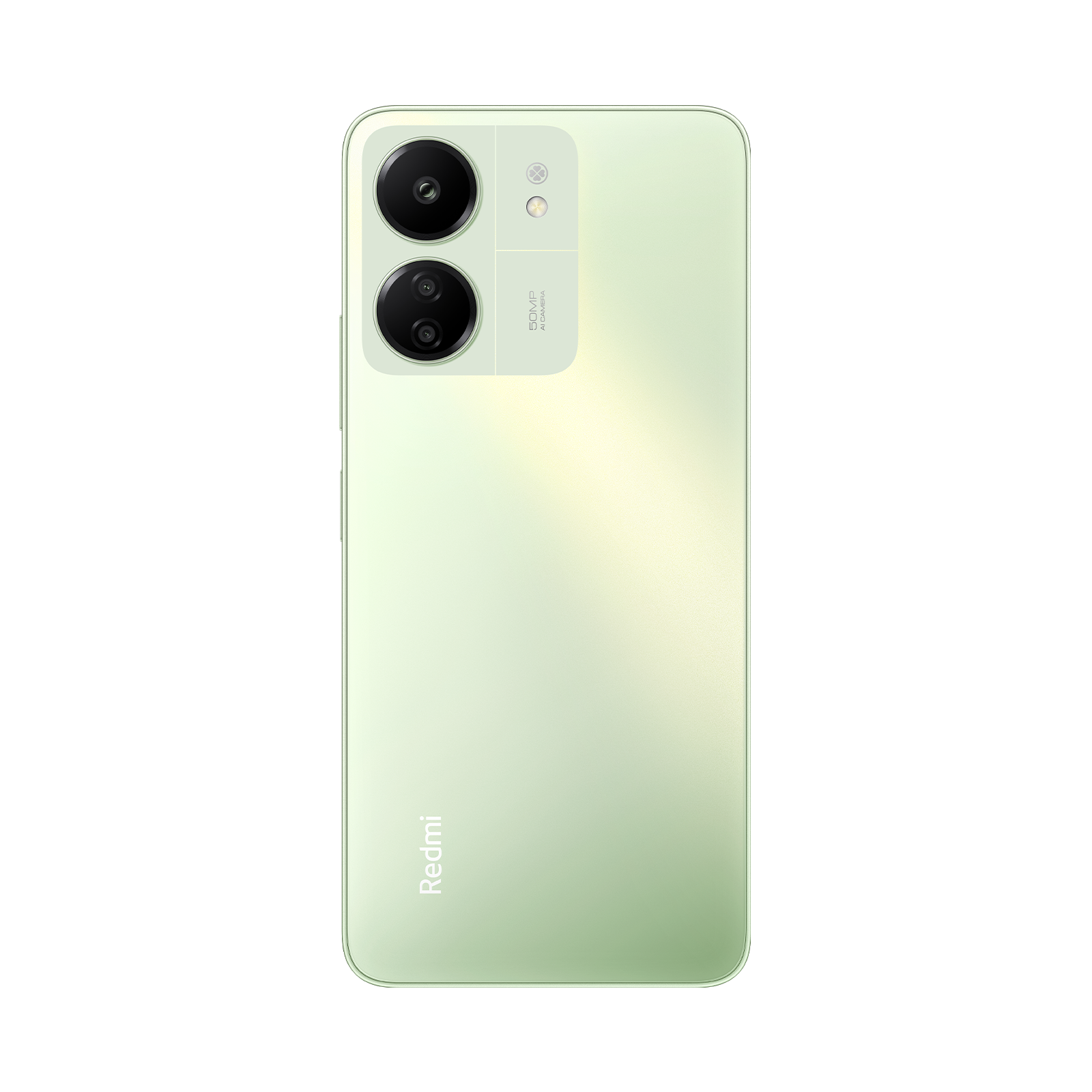 REDMI 13C Clover Green 6 GB + 128 GB
