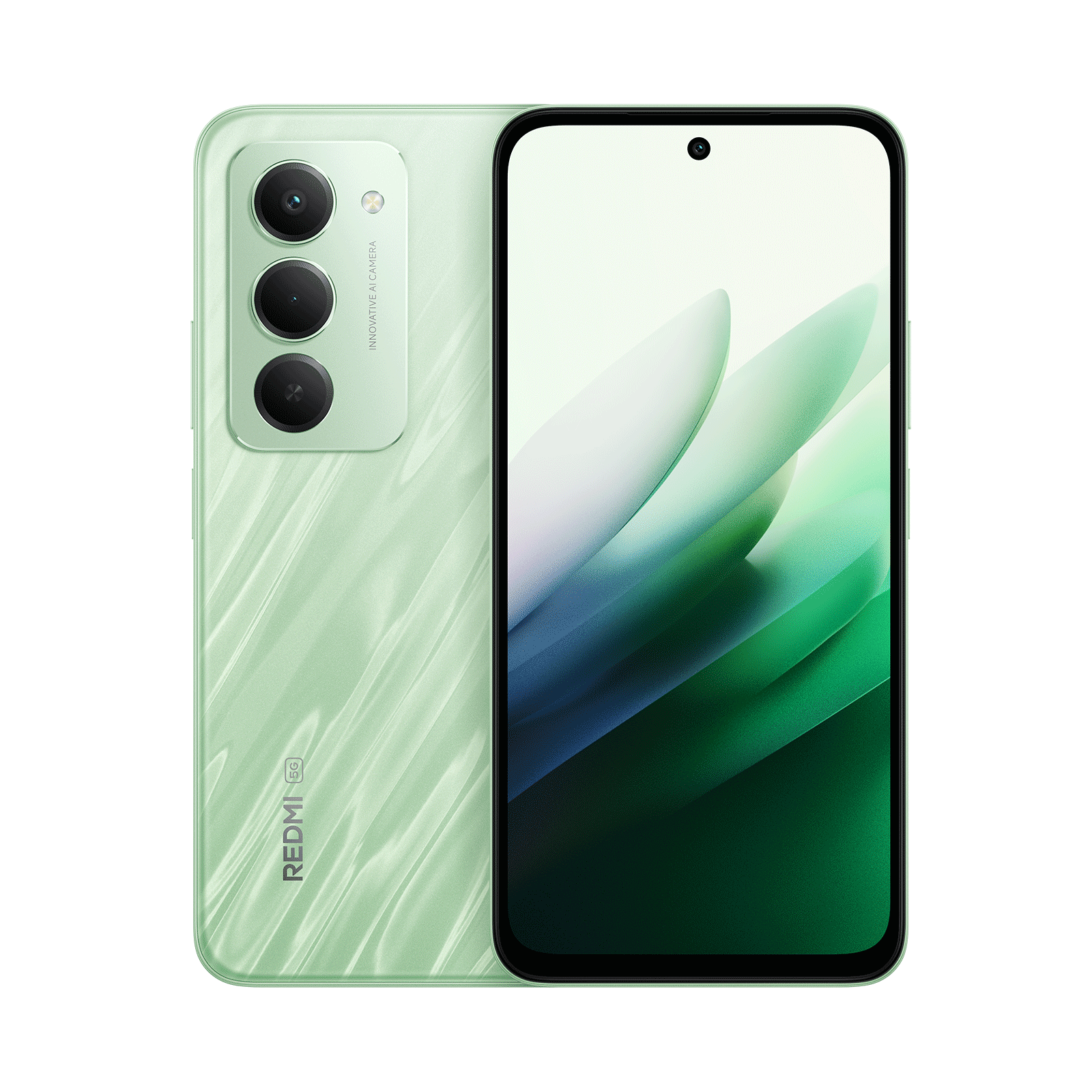 REDMI 15 5G Ripple Green 8 GB + 256 GB REDMI 15 5G Ripple Green 8 GB + 256 GB