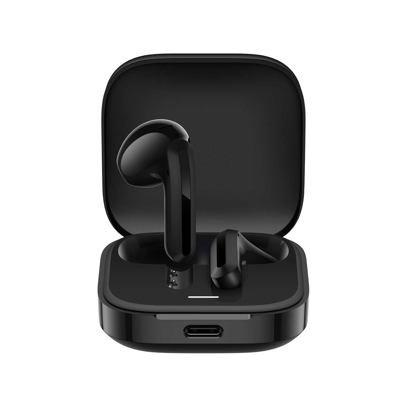 REDMI Buds 6 Active Black
