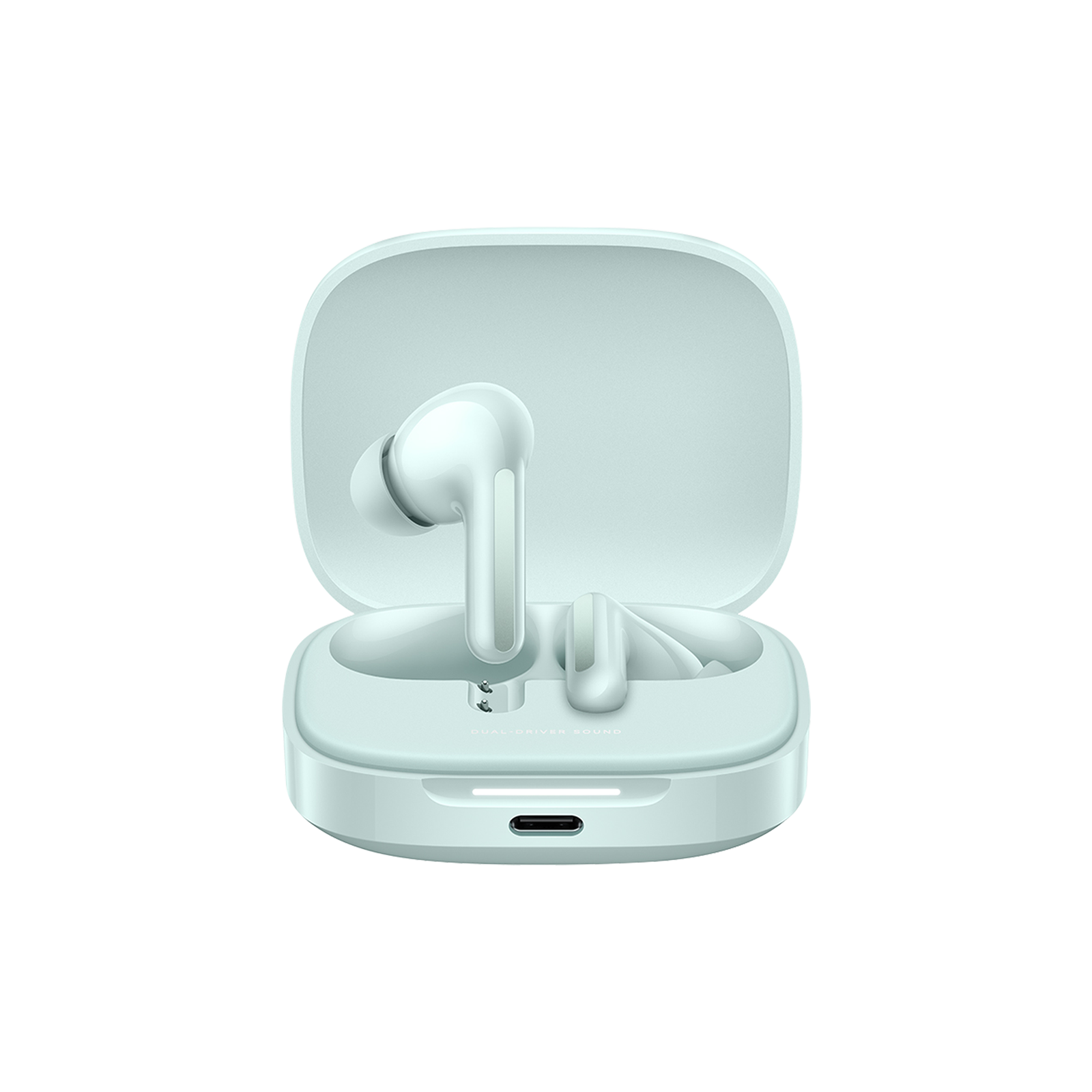 REDMI Buds 6 Coral Green