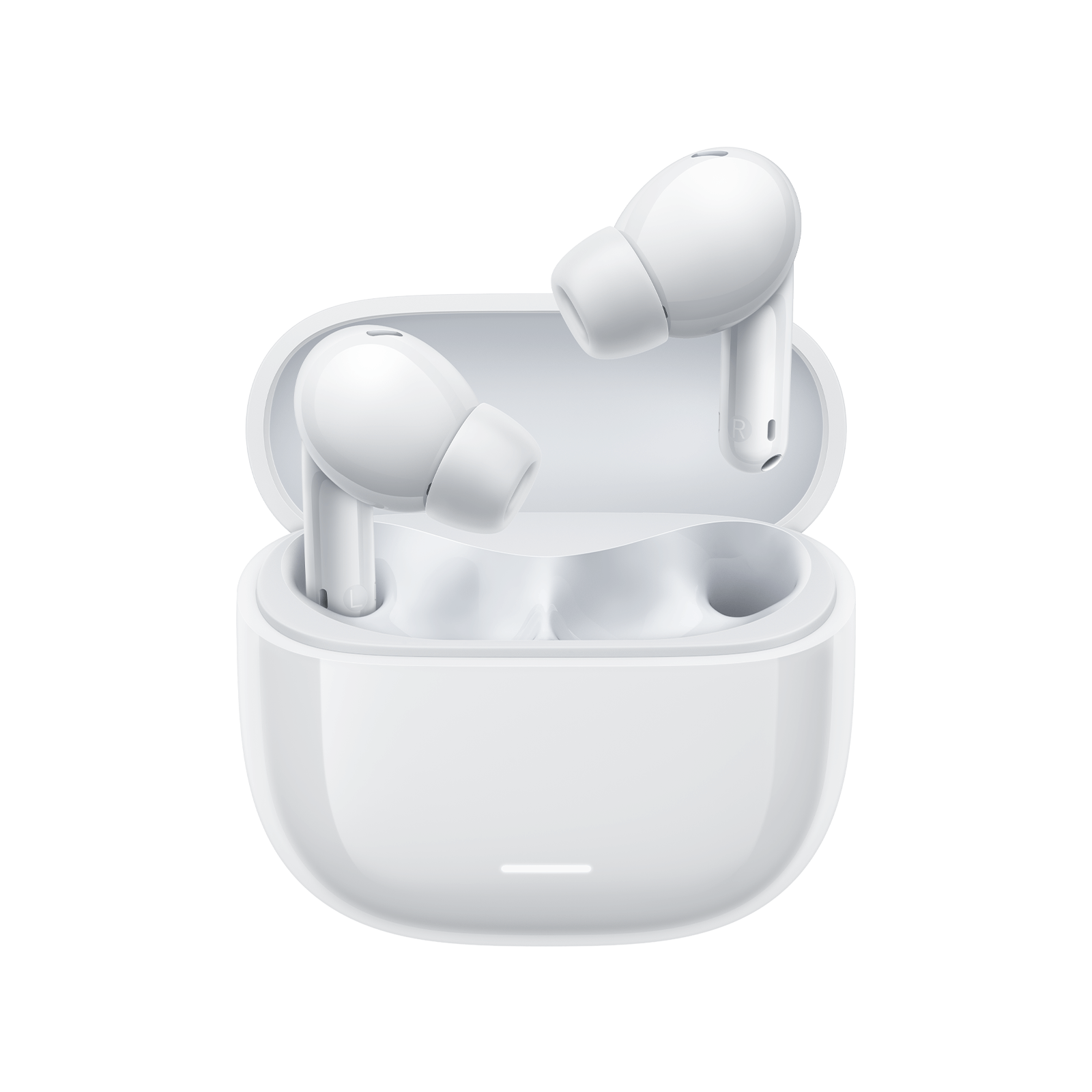 REDMI Buds 6 Lite White