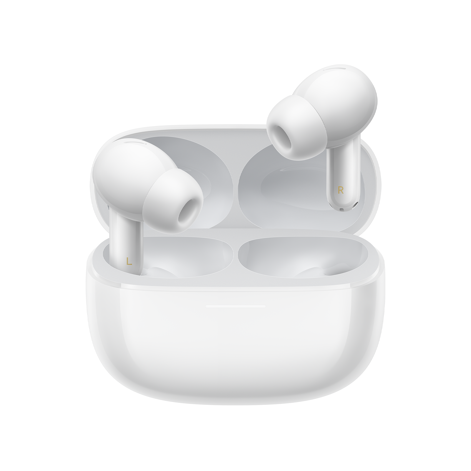 REDMI Buds 6 Pro Glacier White