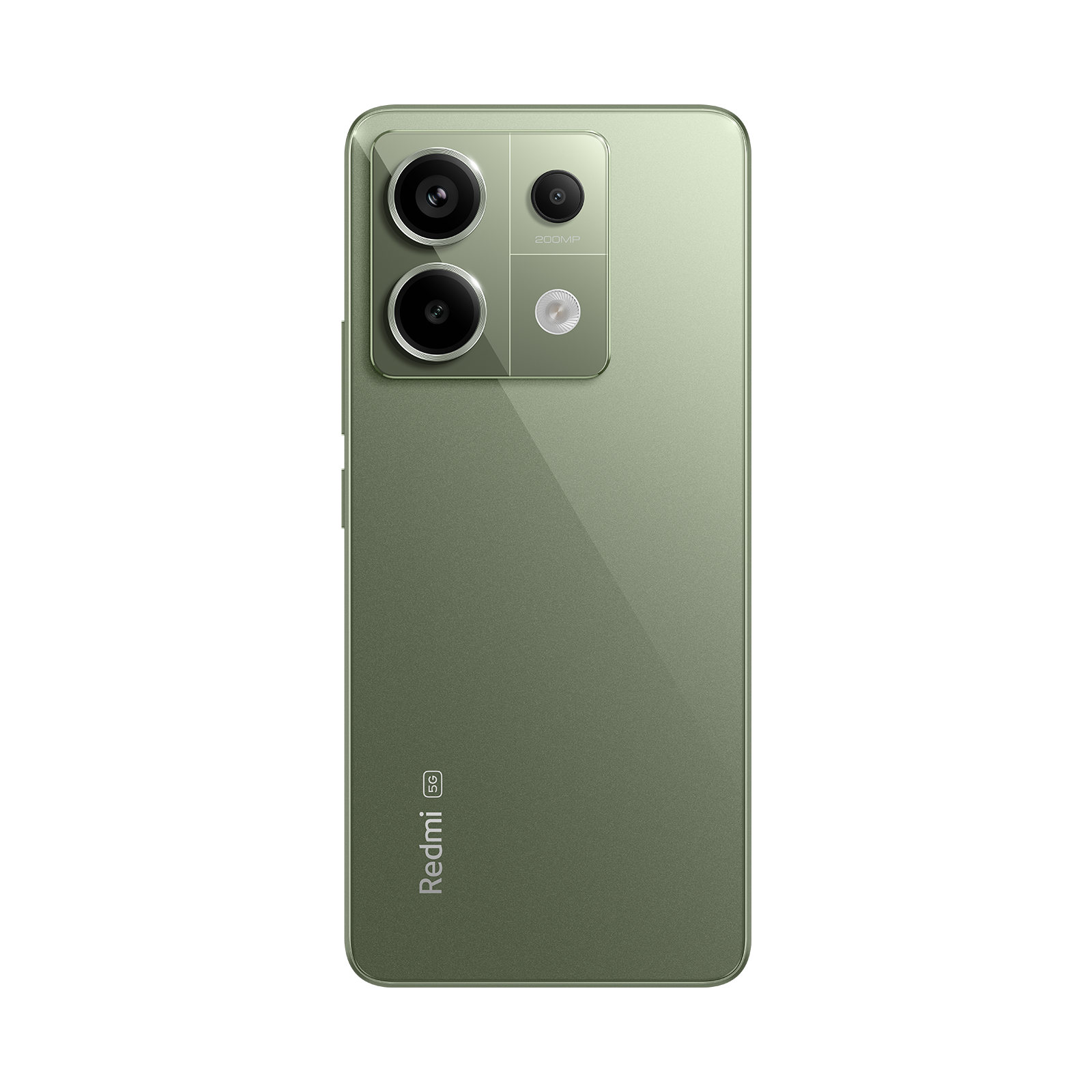 REDMI Note 13 Pro 5G Olive Green 12 GB + 512 GB