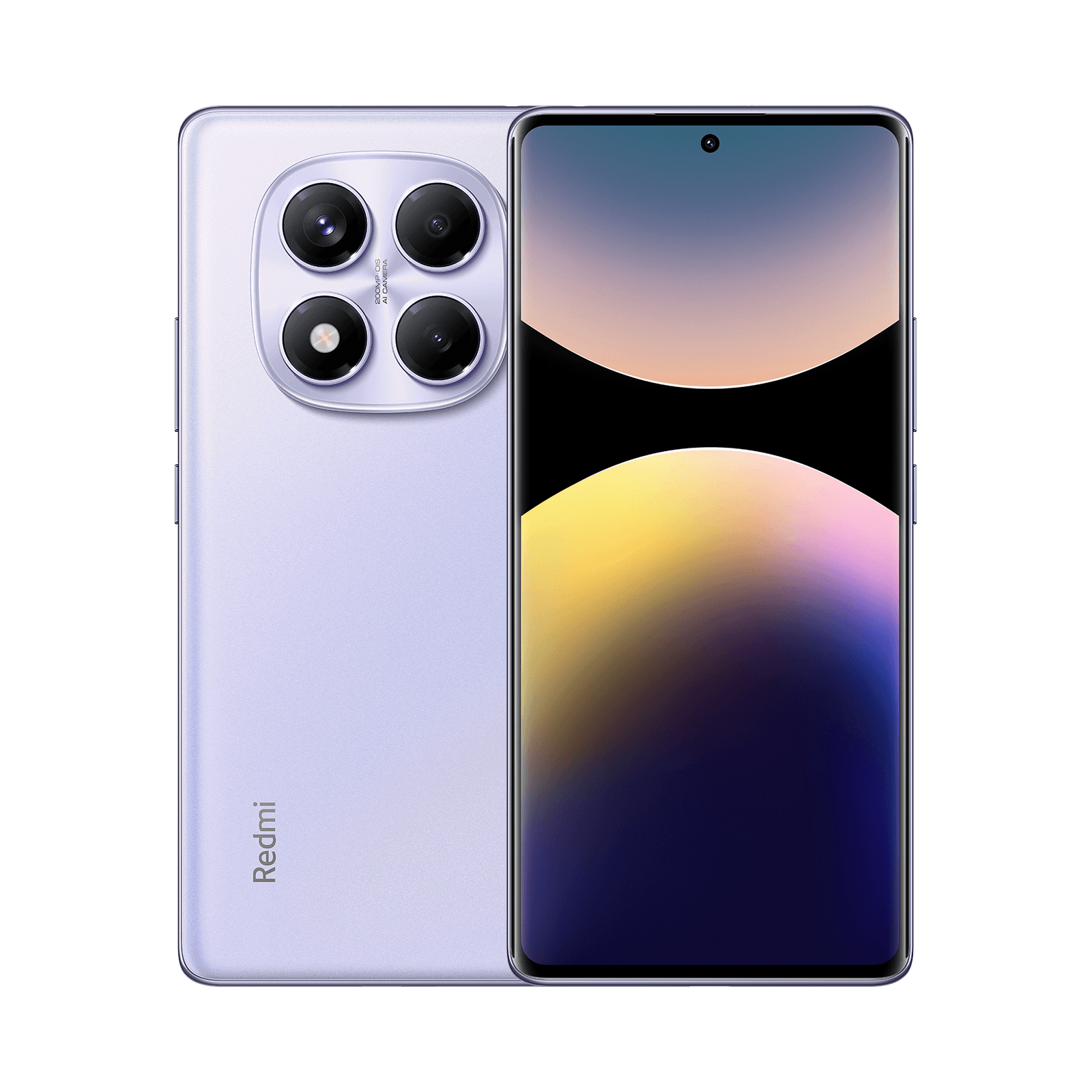 REDMI Note 14 Pro Aurora Purple 12 GB + 512 GB