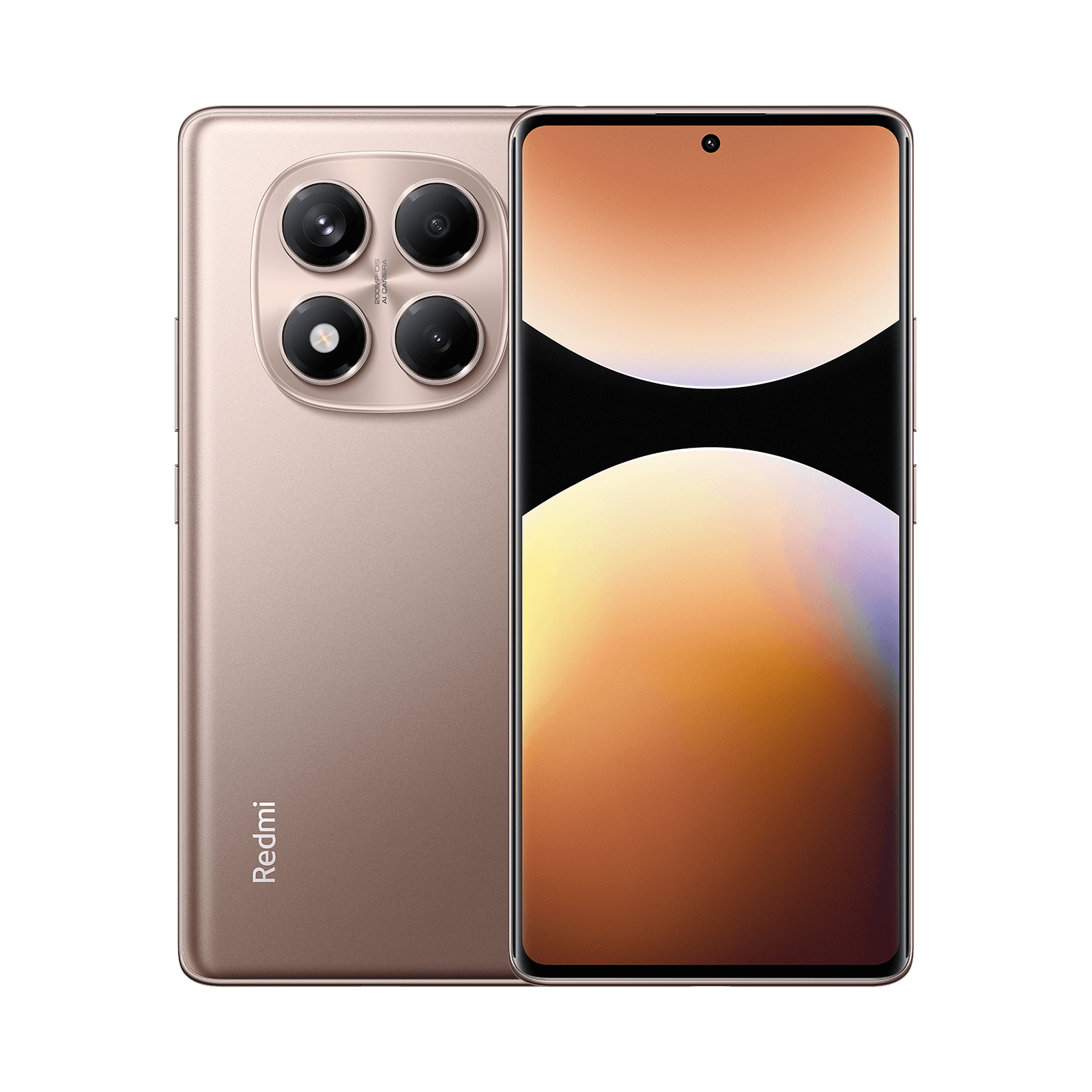REDMI Note 14 Pro Sand Gold 12 GB + 512 GB