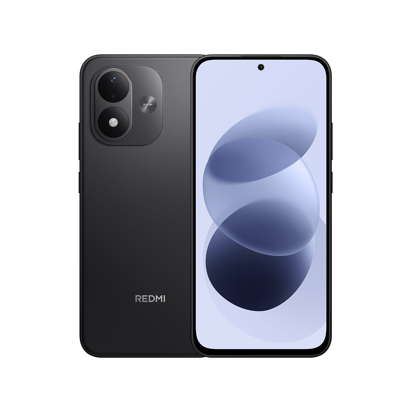 REDMI Note 17 5G Black 8 GB + 256 GB