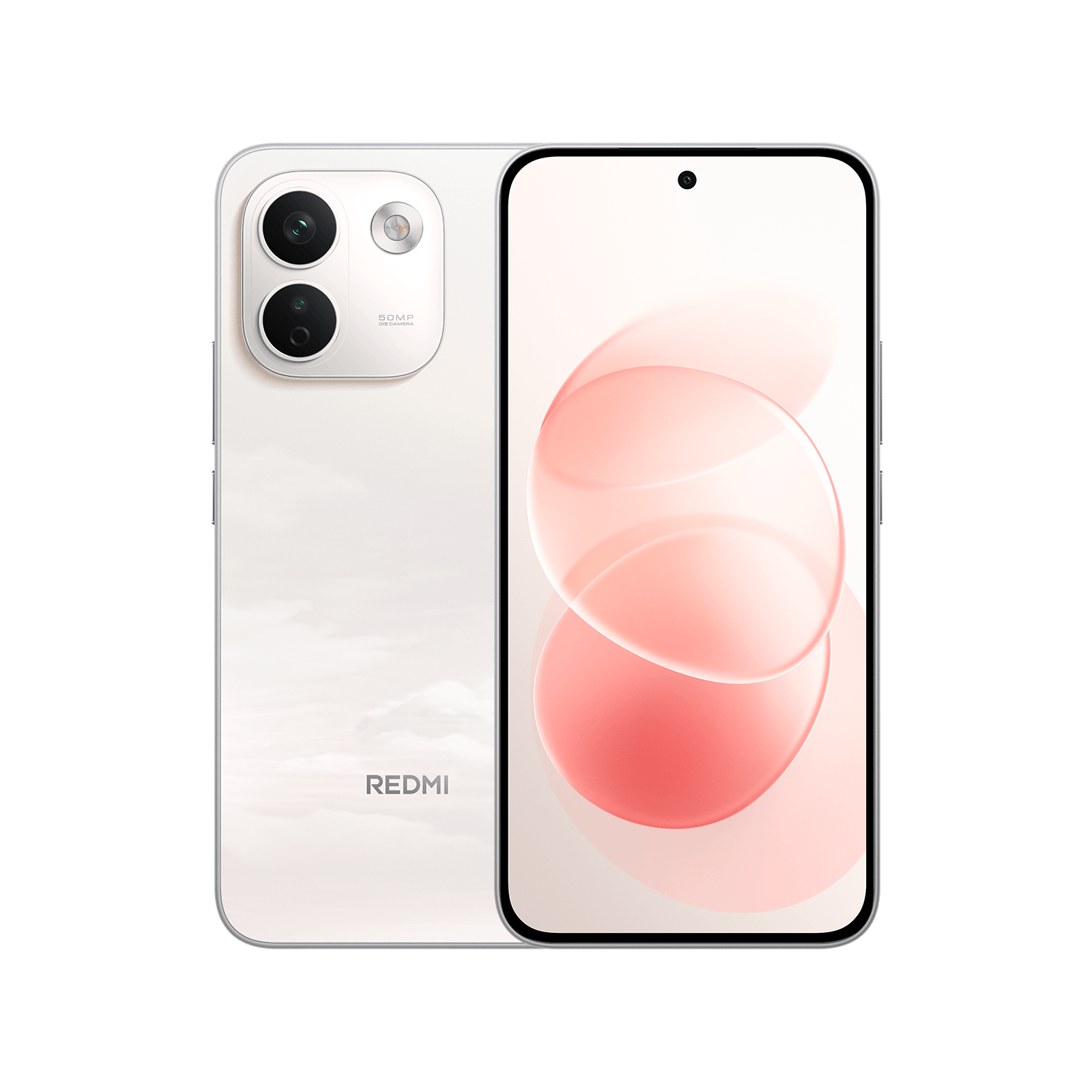 REDMI Note 17 Pro Max 5G Cloud Blush 8 GB + 512 GB