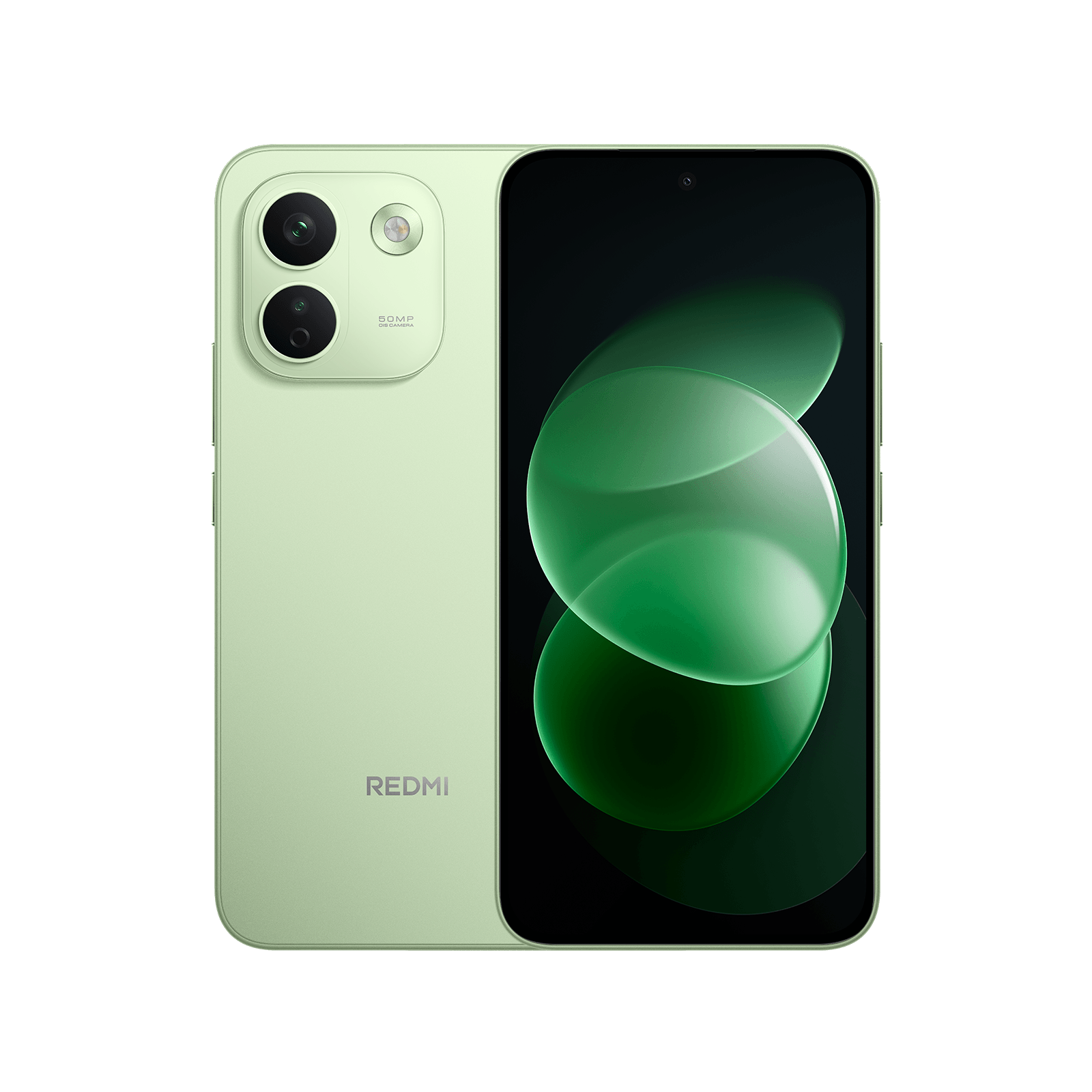 REDMI Note 17 Pro Max 5G Green 8 GB + 512 GB