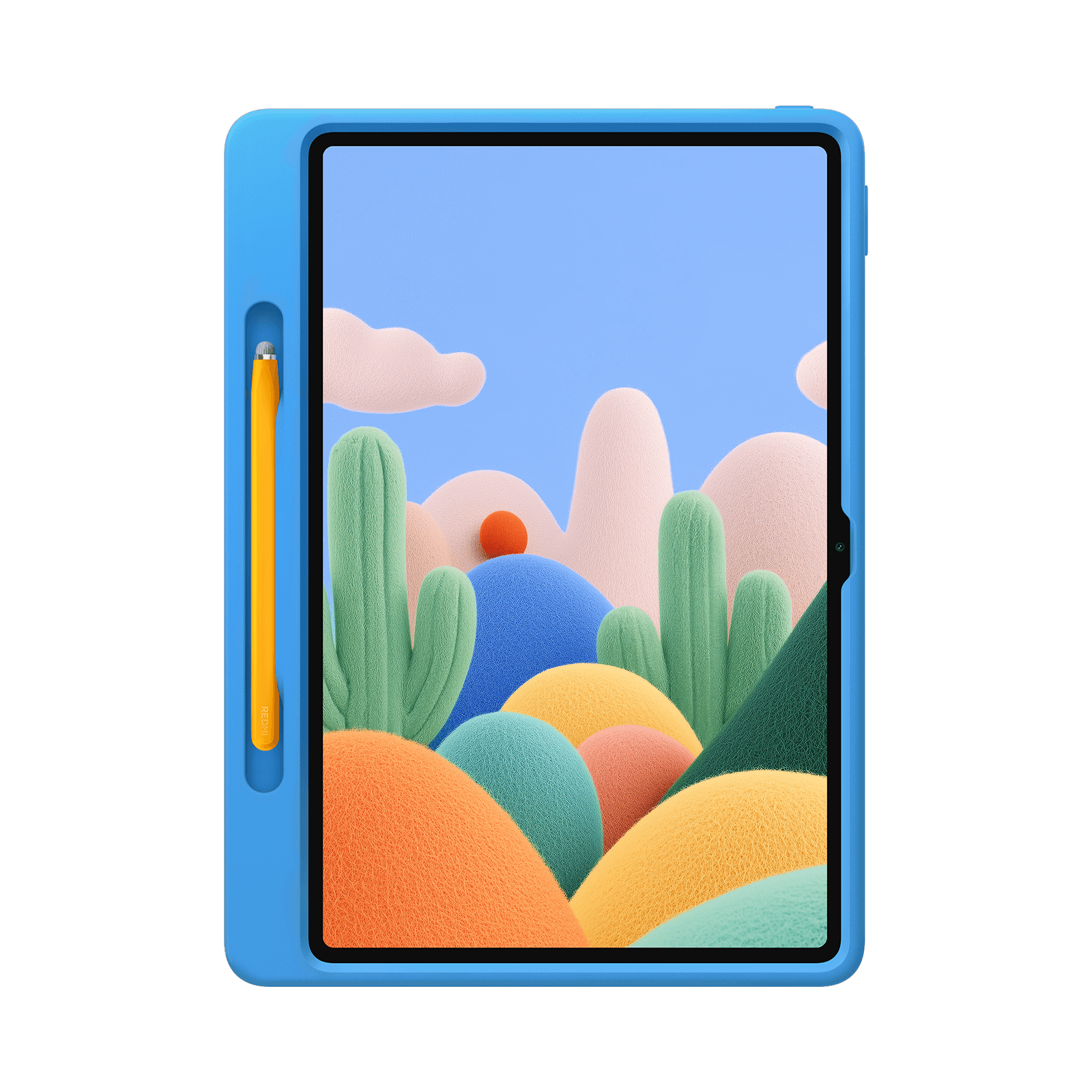REDMI Pad 2 Play Bundle Graphite Gray 4 GB + 128 GB