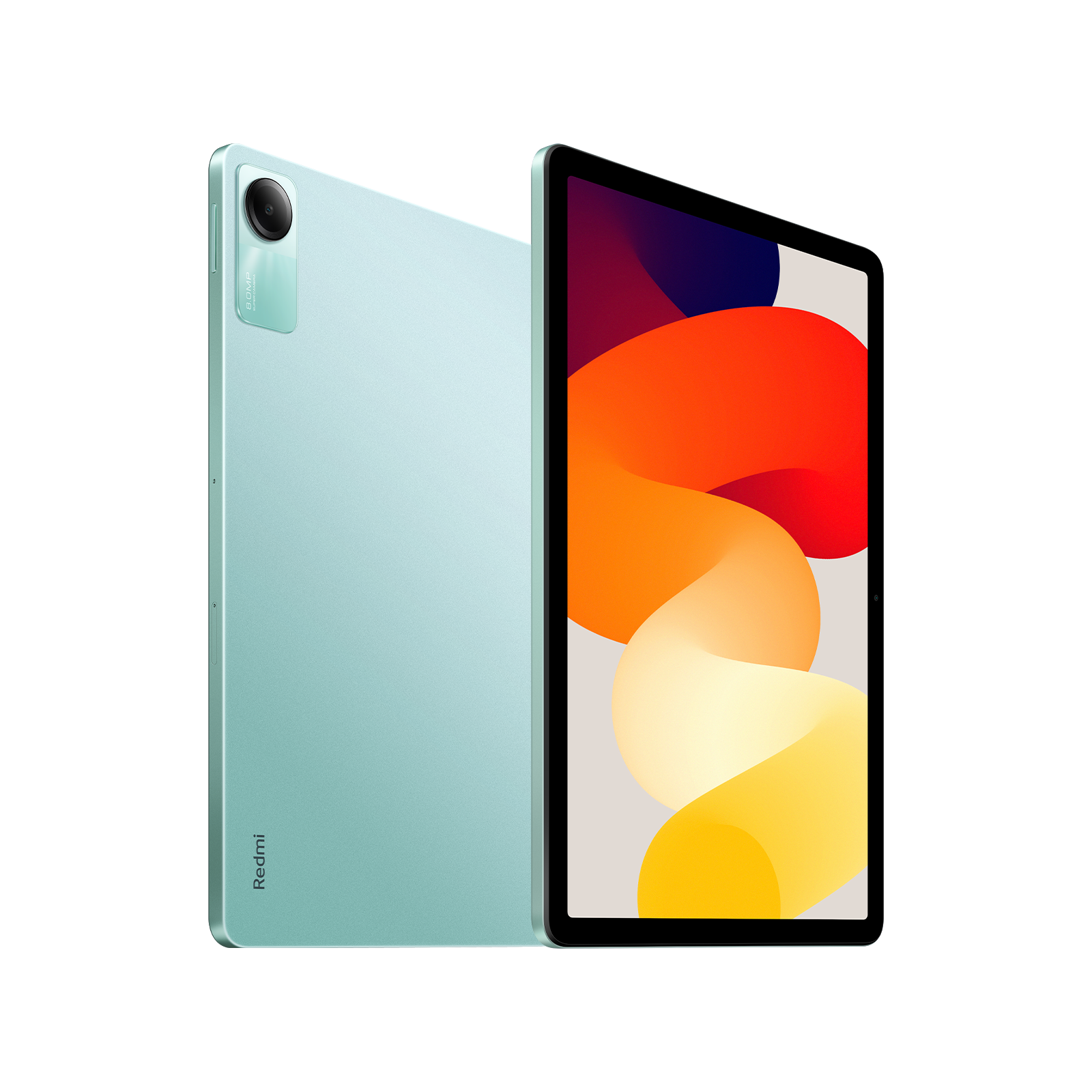 REDMI Pad SE Mint Green 8 GB + 256 GB
