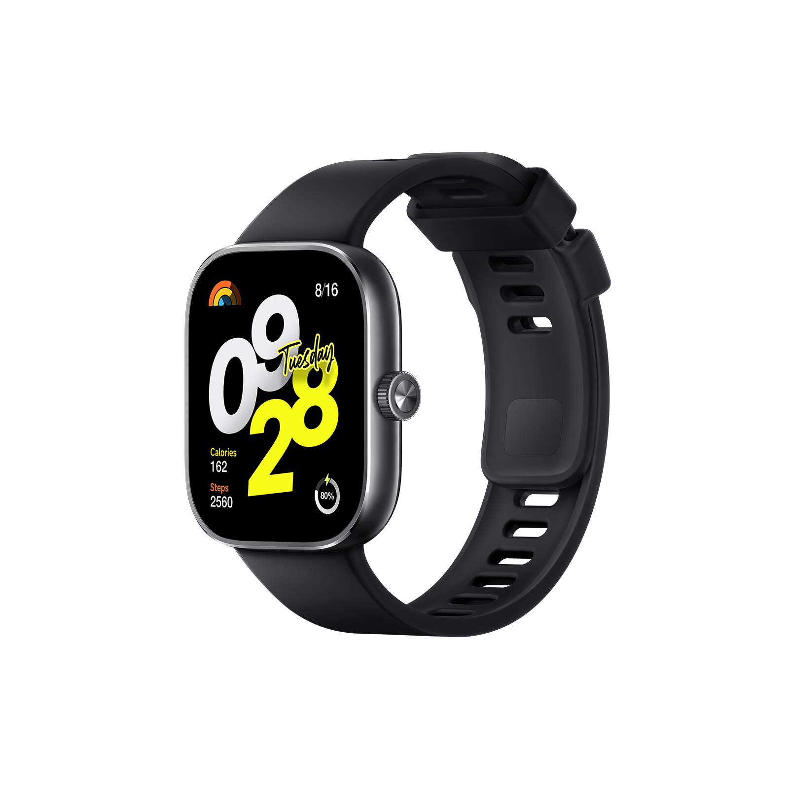 REDMI Watch 4 Graphite Black