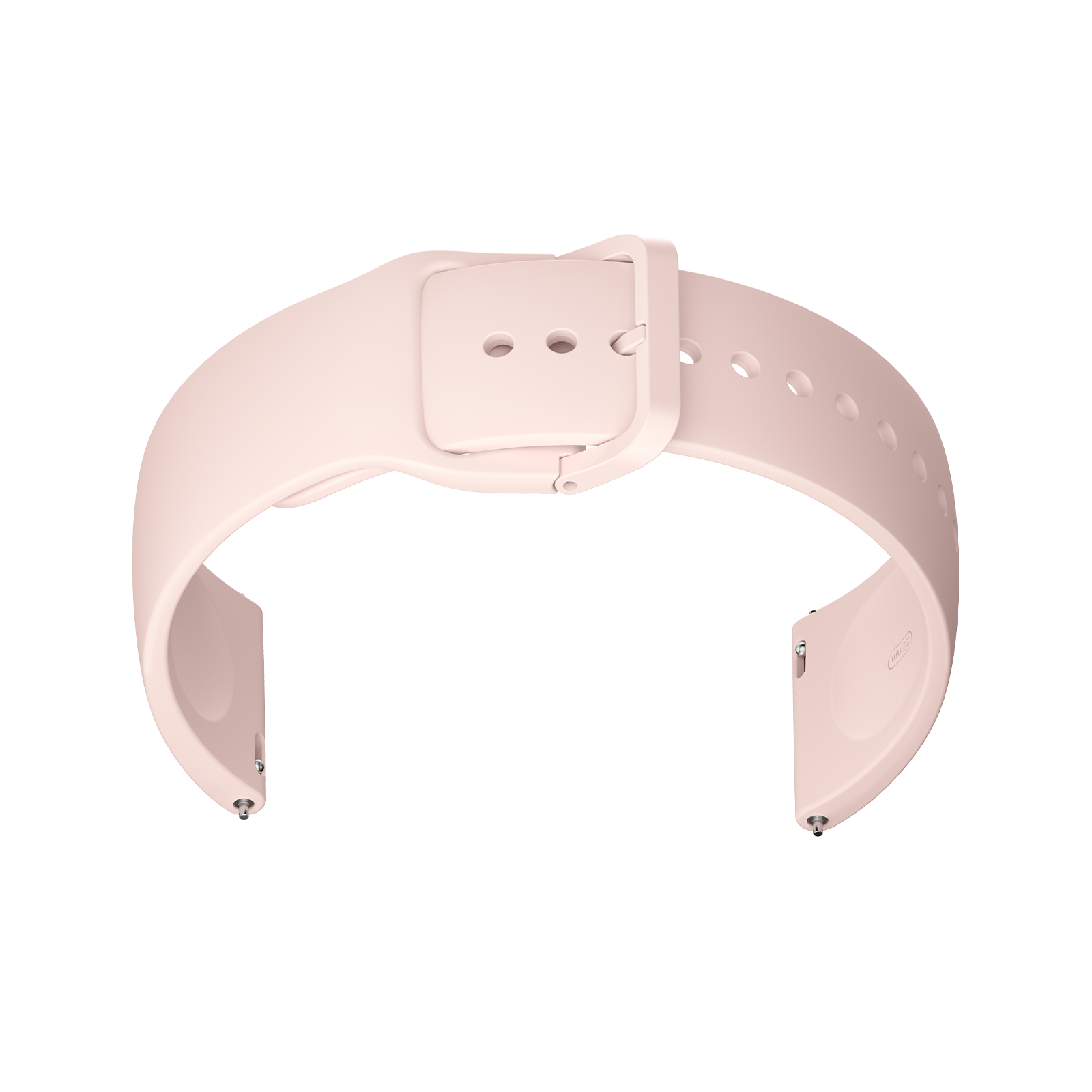 REDMI Watch 5 Active/5 Lite TPU Strap Candy Pink REDMI Watch 5 Active/5 Lite TPU Strap Candy Pink