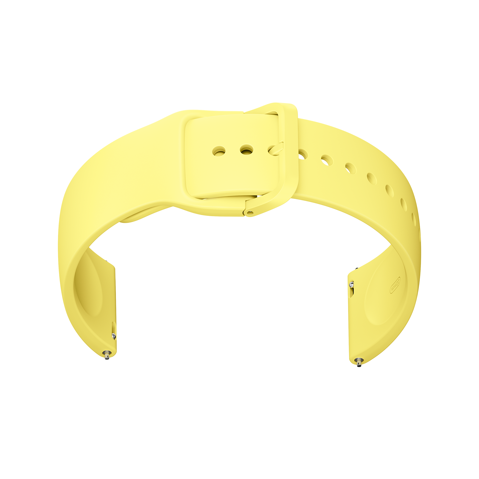REDMI Watch 5 Active/5 Lite TPU Strap Lemon Yellow REDMI Watch 5 Active/5 Lite TPU Strap Lemon Yellow