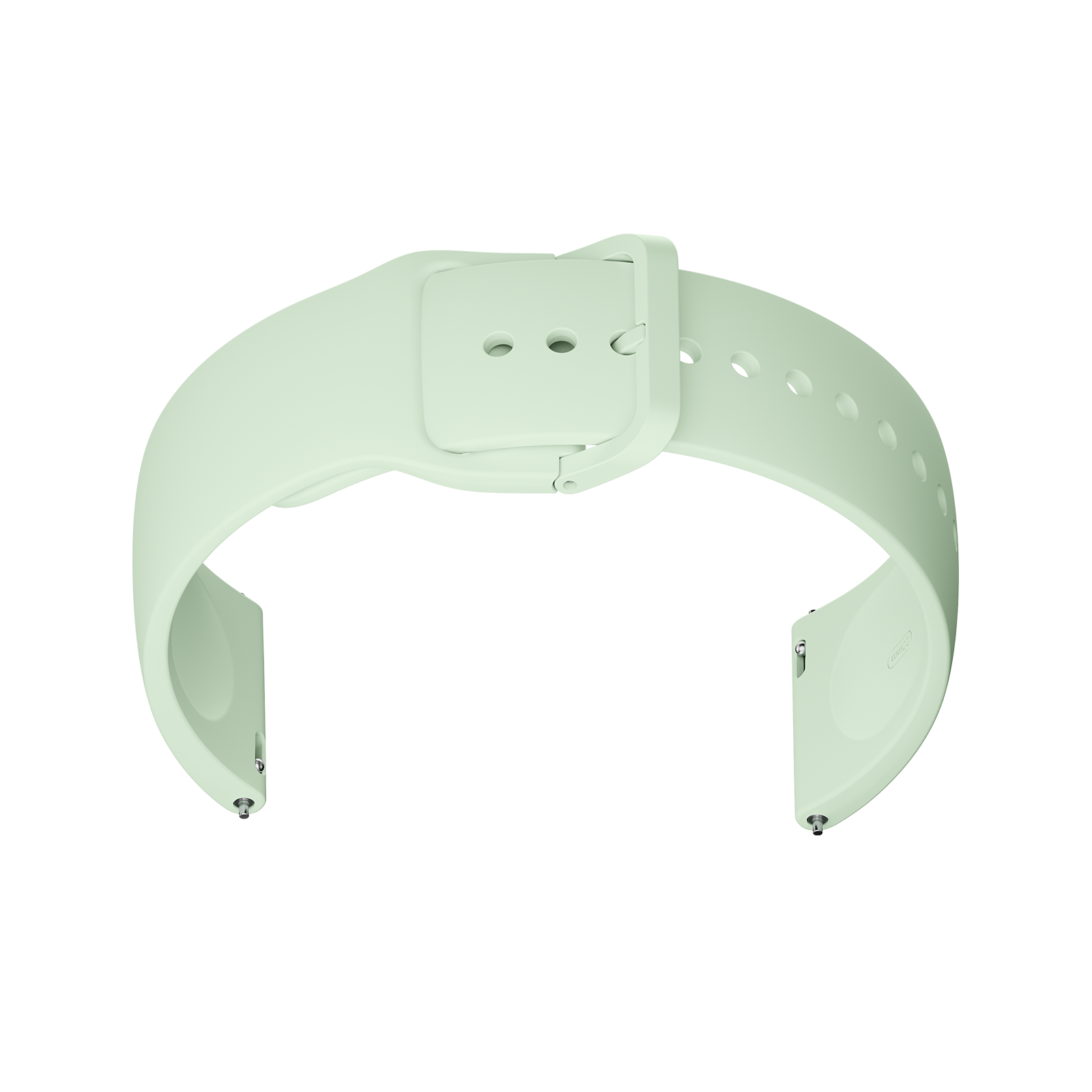 REDMI Watch 5 Active/5 Lite TPU Strap Mint Green REDMI Watch 5 Active/5 Lite TPU Strap Mint Green