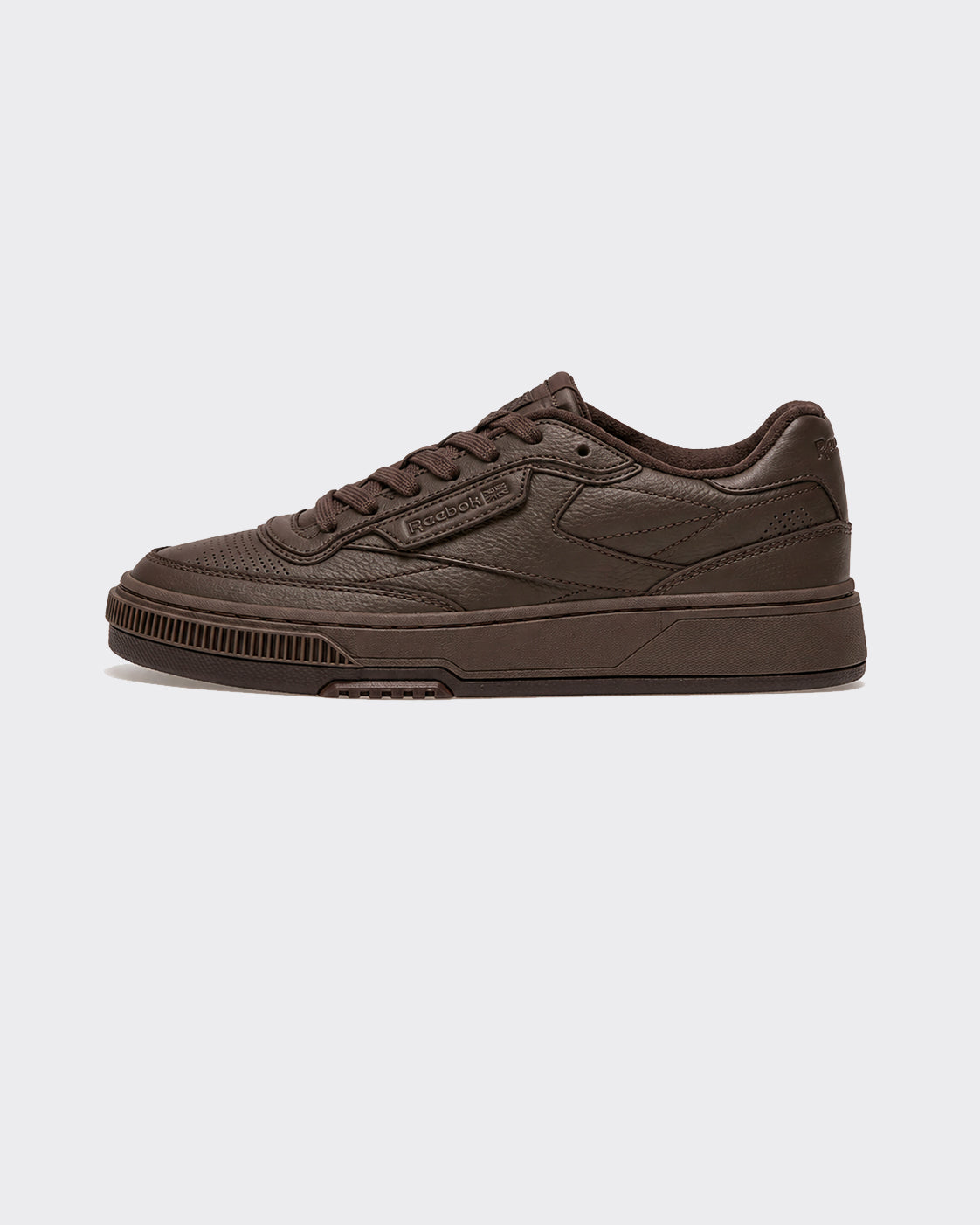 Reebok LTD Sneakers Club C Ltd Espresso/Dark Brown