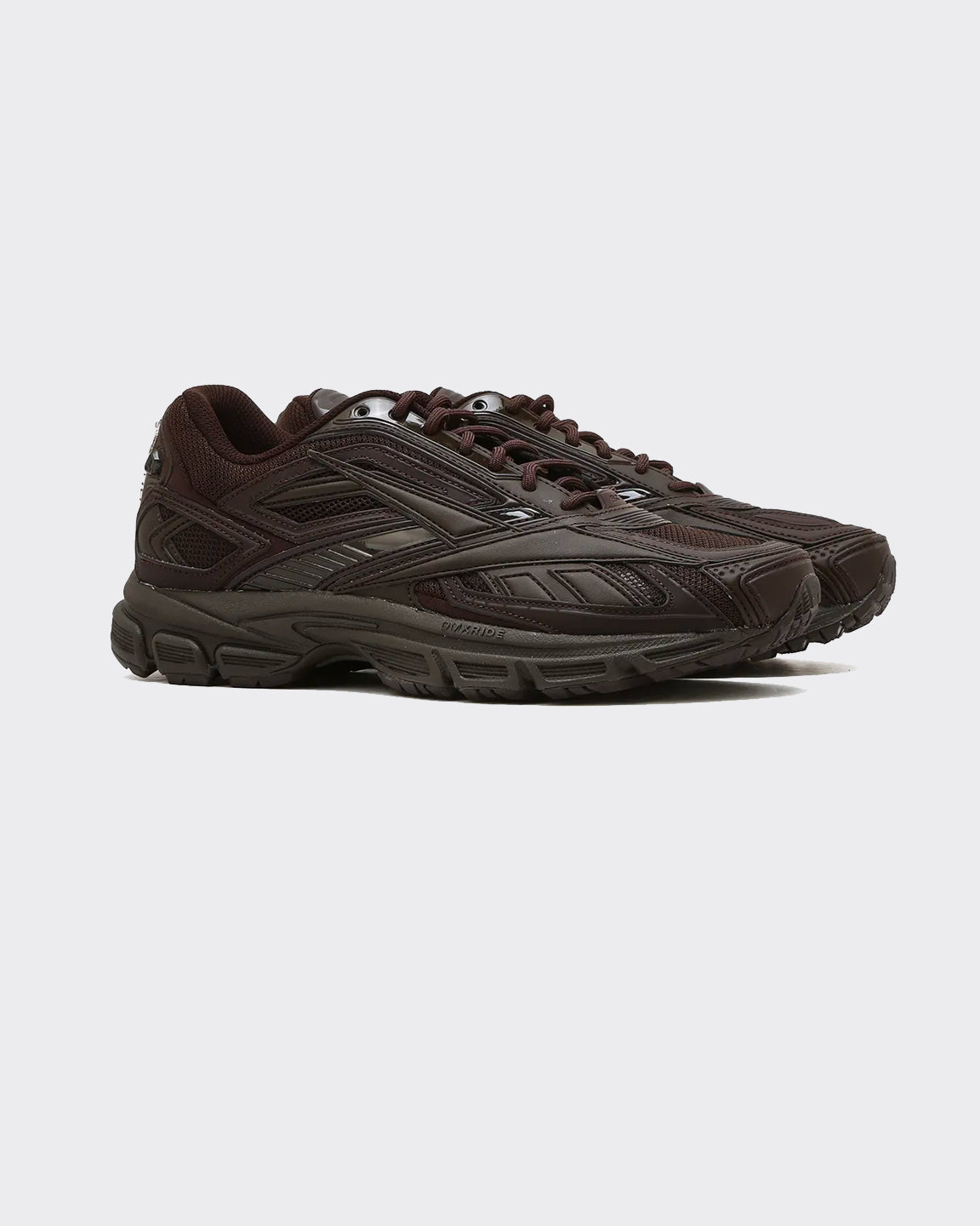 Reebok LTD Sneakers Premier Road Ultra Espresso/Dark Brown